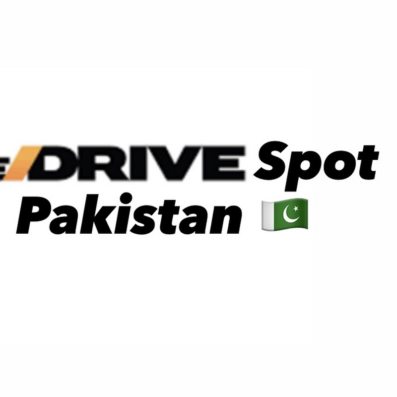 THE DRIVE SPOT PK