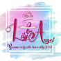 Cakes by Lily & Angel logo