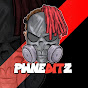 PWN EDITZ  logo