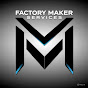 Factory Maker Services logo