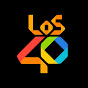 Los40 Chile logo