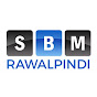 SBM Rawalpindi logo