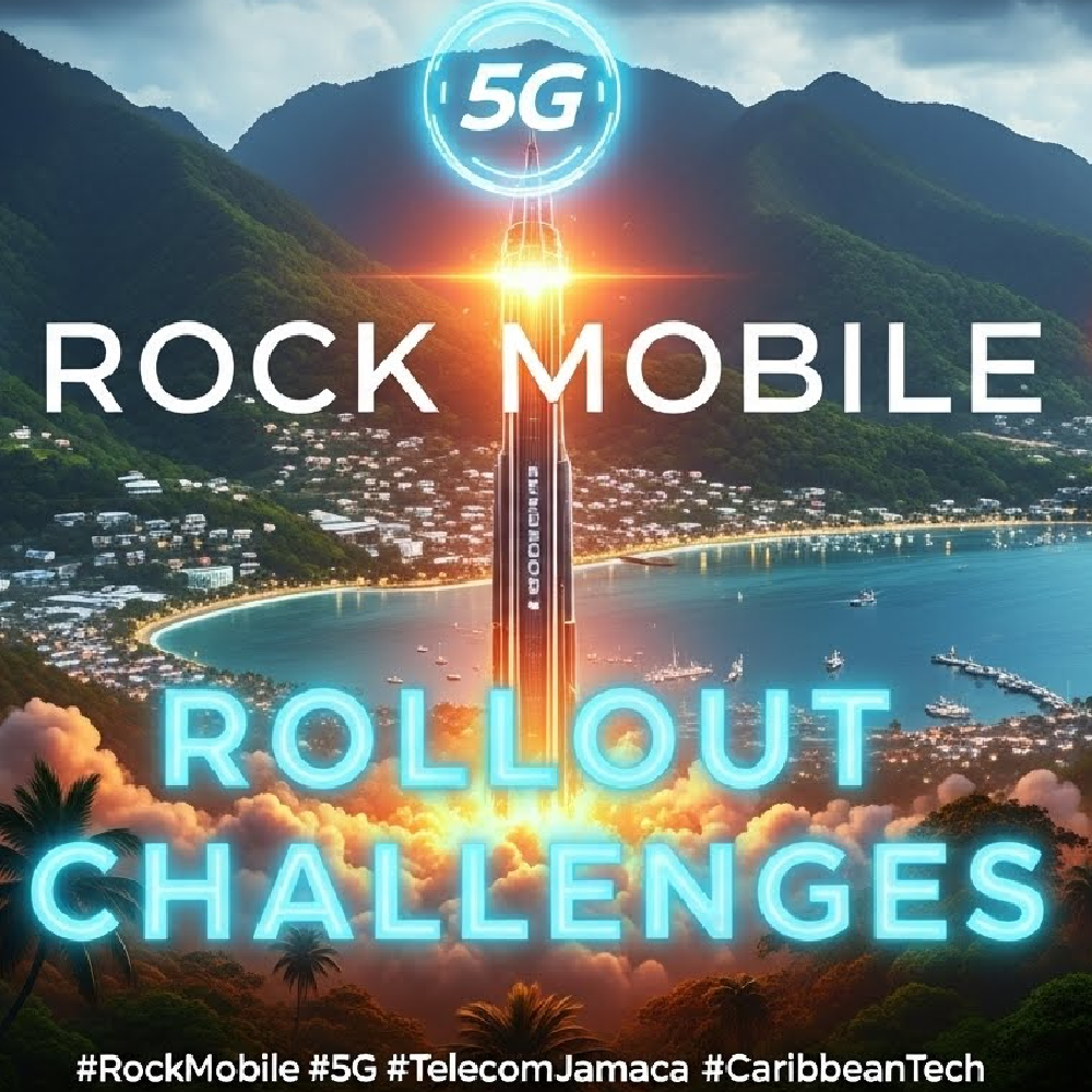 Post from Telecom Jamaica