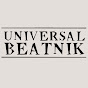 UNIVERSAL BEATNIK logo