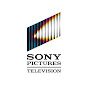 Sony Pictures India - English logo