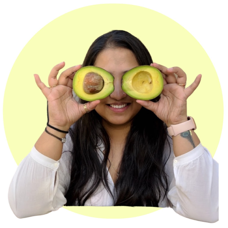 NutricoDotFit with Pankhuri