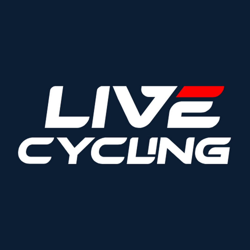 Live Cycling channel logo