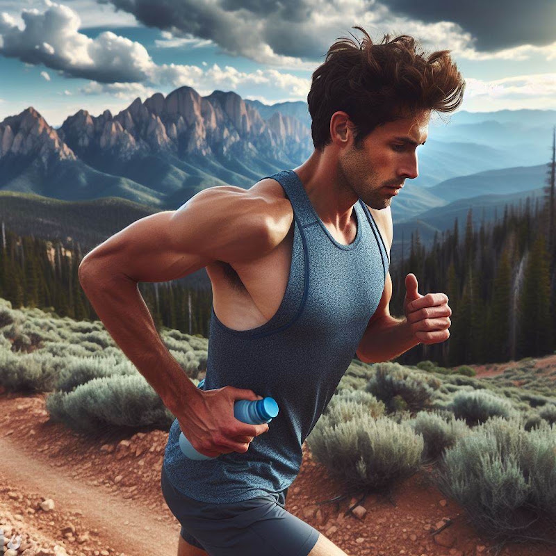 RunningAndStuff