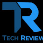 Tech.Review  logo
