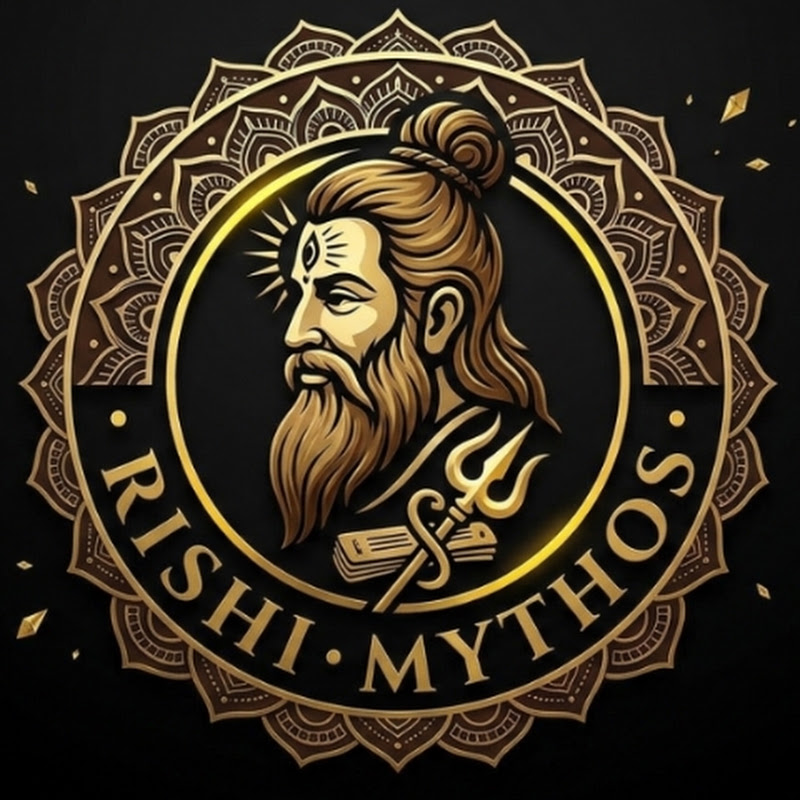 Rishi Mythos