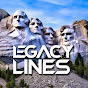 Legacy Lines logo