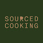 Sourced Cooking logo