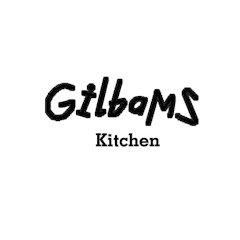 Логотип каналу Gilbams Kitchen