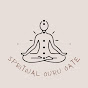 Spiritual Guru Gate logo