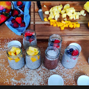 Fih Bih kitchen