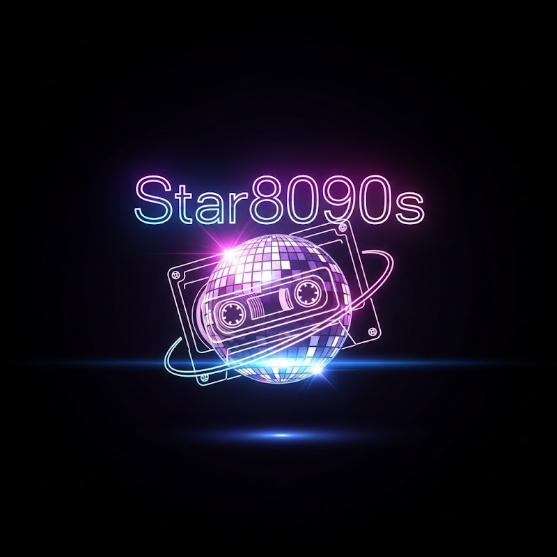 Star8090s Logo