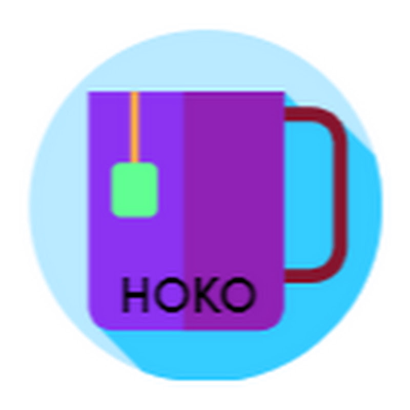 Hoko's Local News