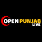 OPEN PUNJABI LIVE logo