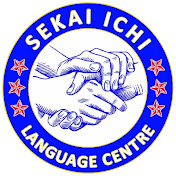 𝑆𝐸𝐾𝐴𝐼 𝐼𝐶𝐻𝐼 Language Centre
