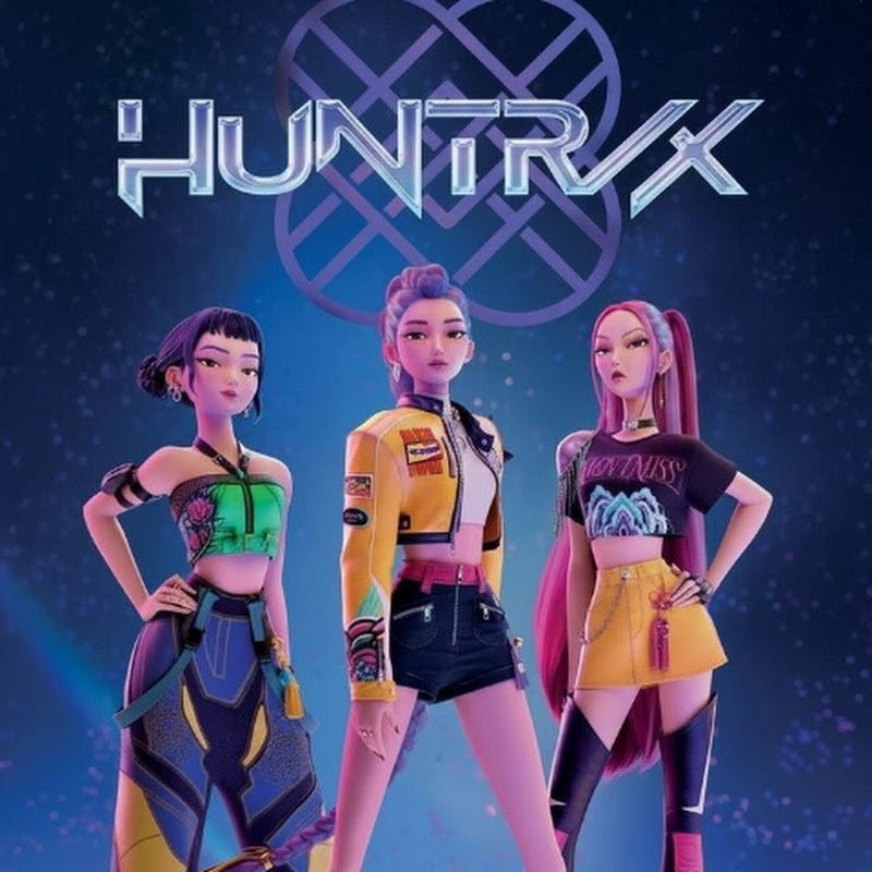 Huntrix Ayza 🥳