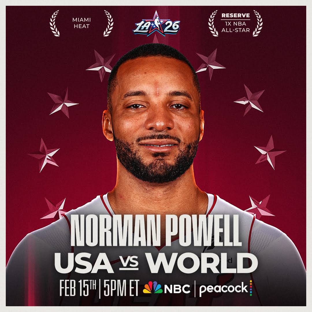 Post from NBA
