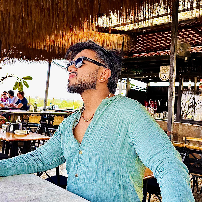 Kshitij Wadia Universe X