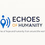 Echoes of humanity logo