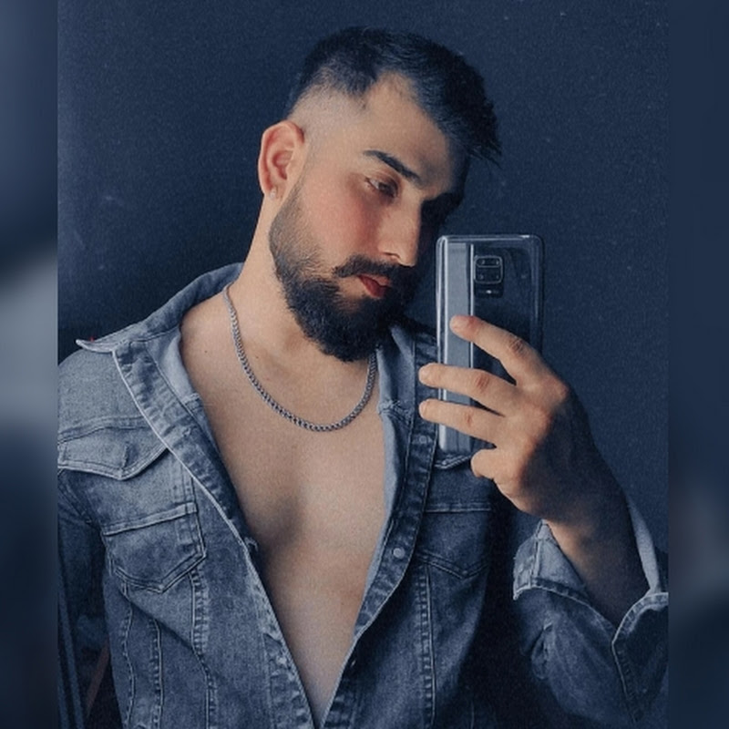 Official Sahil Tiwari