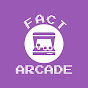 Fact Arcade logo