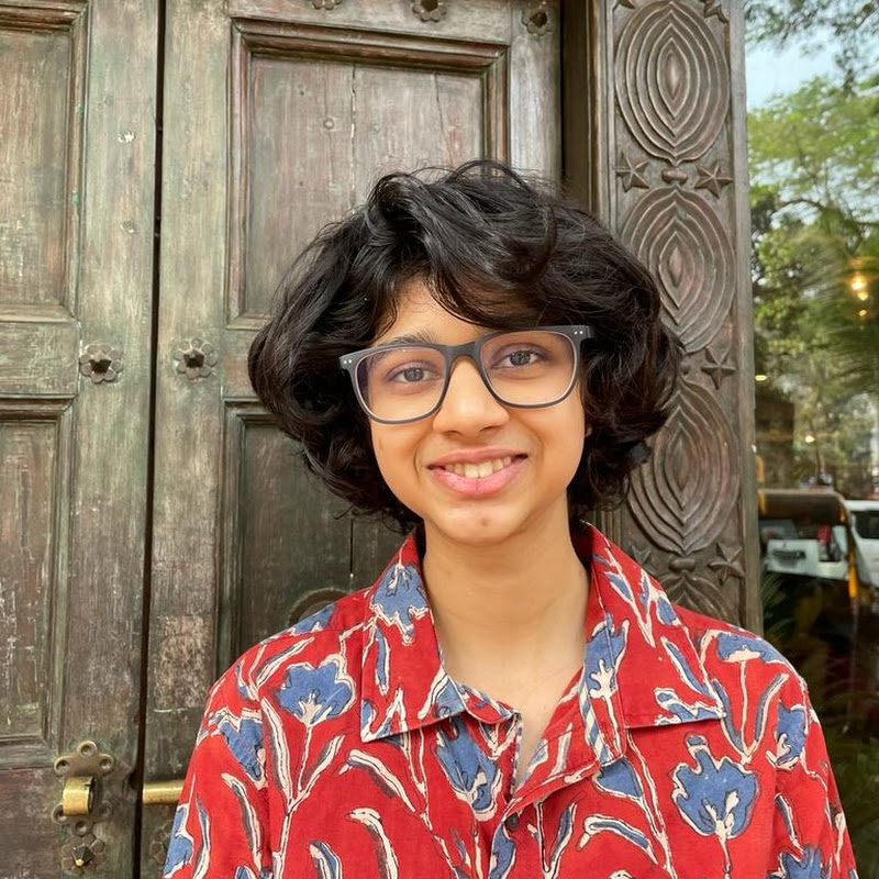 Ananya Pathak