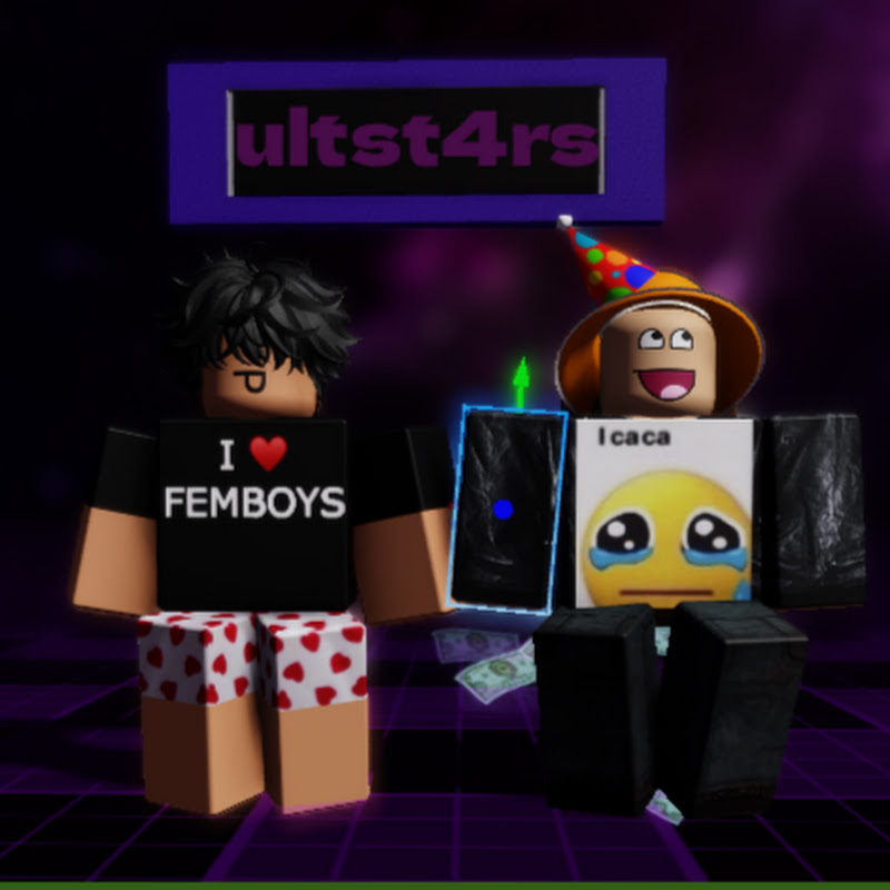 ULT-N-STARS
