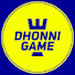 NBpio1qZmtk-channel-avatar-Dhonni Game
