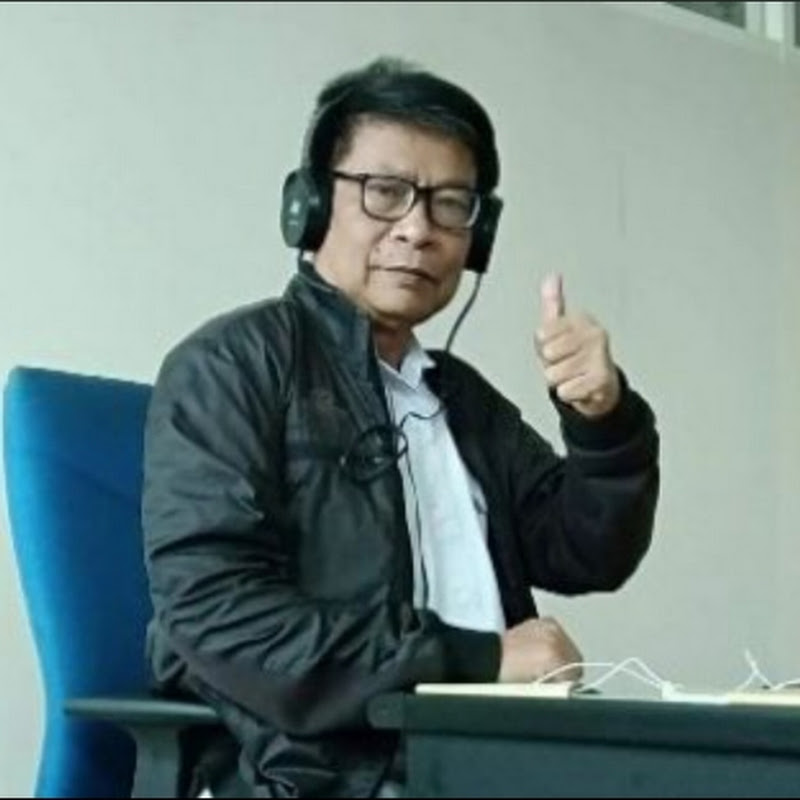 Ade Saeful Anwar