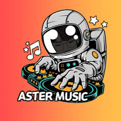 ASTER MUSIC Avatar