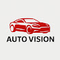 Auto Vision logo