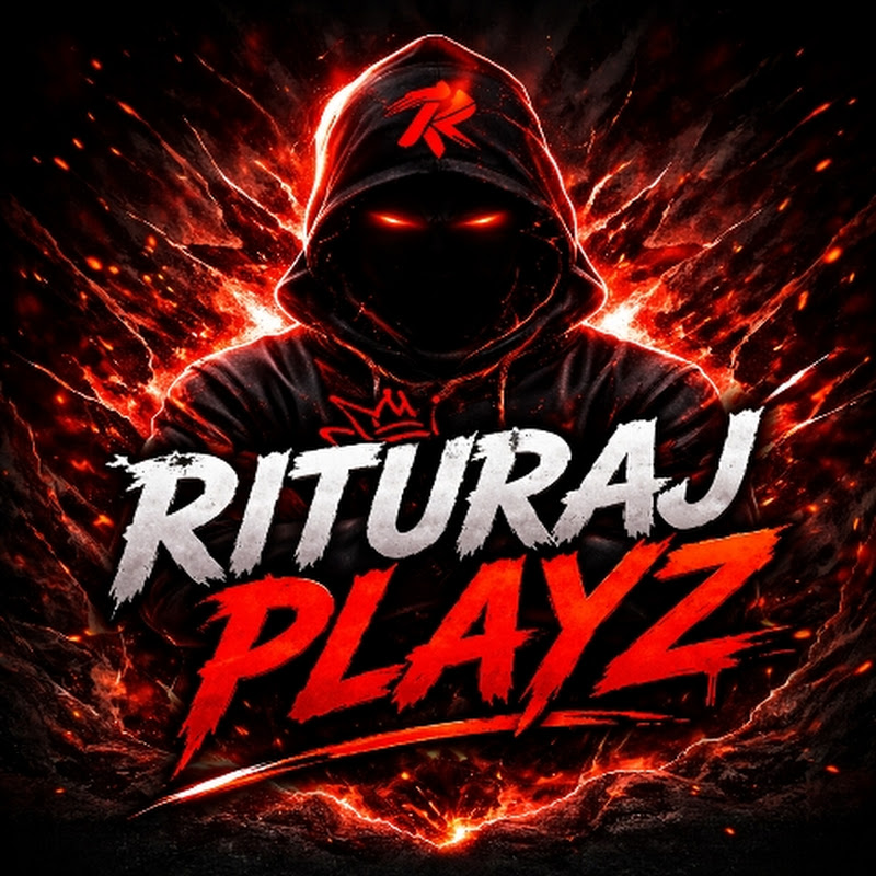 RiturajPlayz • 120K views • 1 hour ago