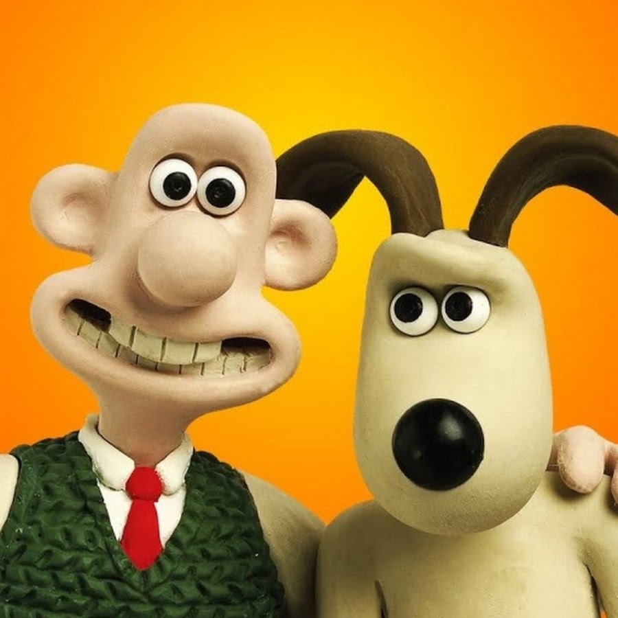 Wallace and Gromit - Topic - YouTube