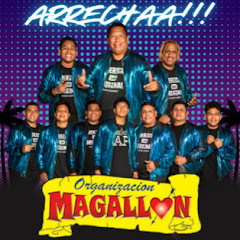 Organización Magallón Oficial