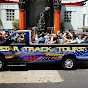 Hollywood Bus Tours | Star Track Tours