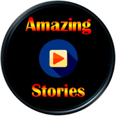 Amazing Stories avatar