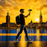 alhhAG49nag-channel-avatar-4K Sweden | Stockholm Walks with Rony