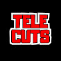 TeleCuts logo