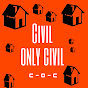Civil Only Civil logo