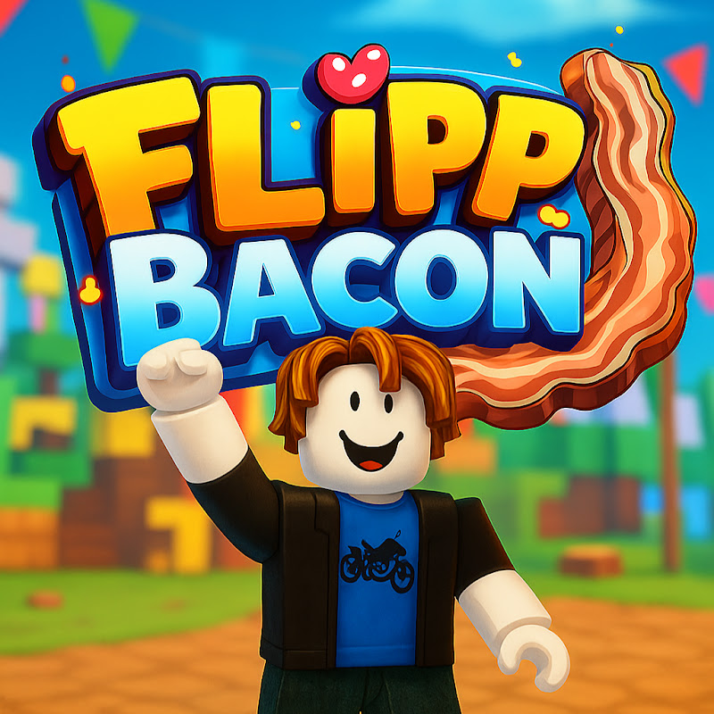 Flipp the Bacon