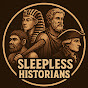 Sleepless Historians logo