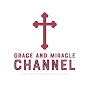 Grace and Miracle logo