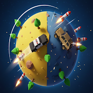 Arc Pursuit icon