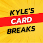 Kyle's Cards logo