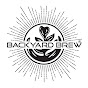 Backyard Brew logo