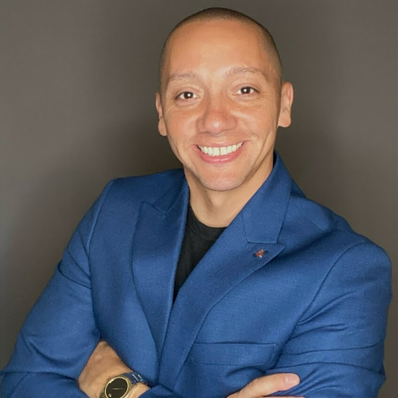 Luis Morales